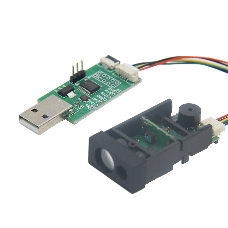 40m Range Distance Measurement - đánh giá và giá Industrial Laser Price