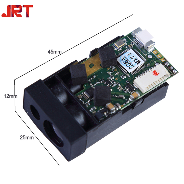 40m Range Distance Measurement - đánh giá và giá Industrial Laser Price