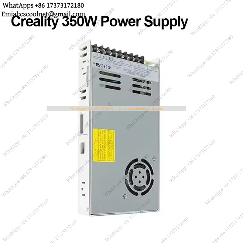 k3 for Creality 350W Power Sup - đánh giá và giá Creality Printer Ender 3