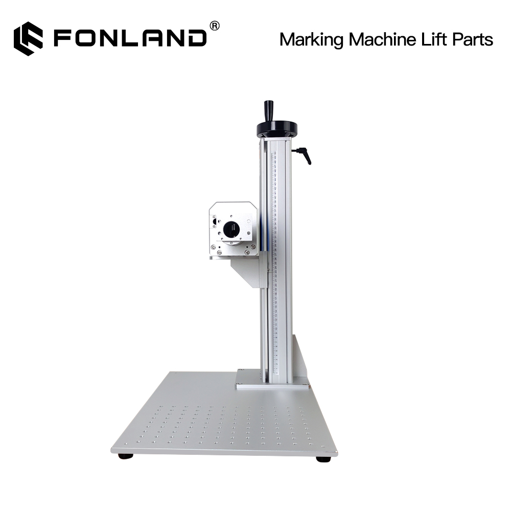 Rayucs MAX JPT Laser Marking M - đánh giá và giá Industrial Laser Engraver