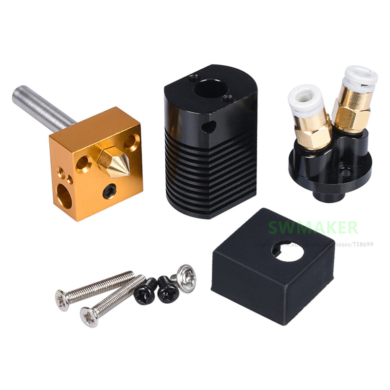 Nâng Cấp 12/24V 2 Trong 1 Ra G - đánh giá và giá Creality Printer Ender 3