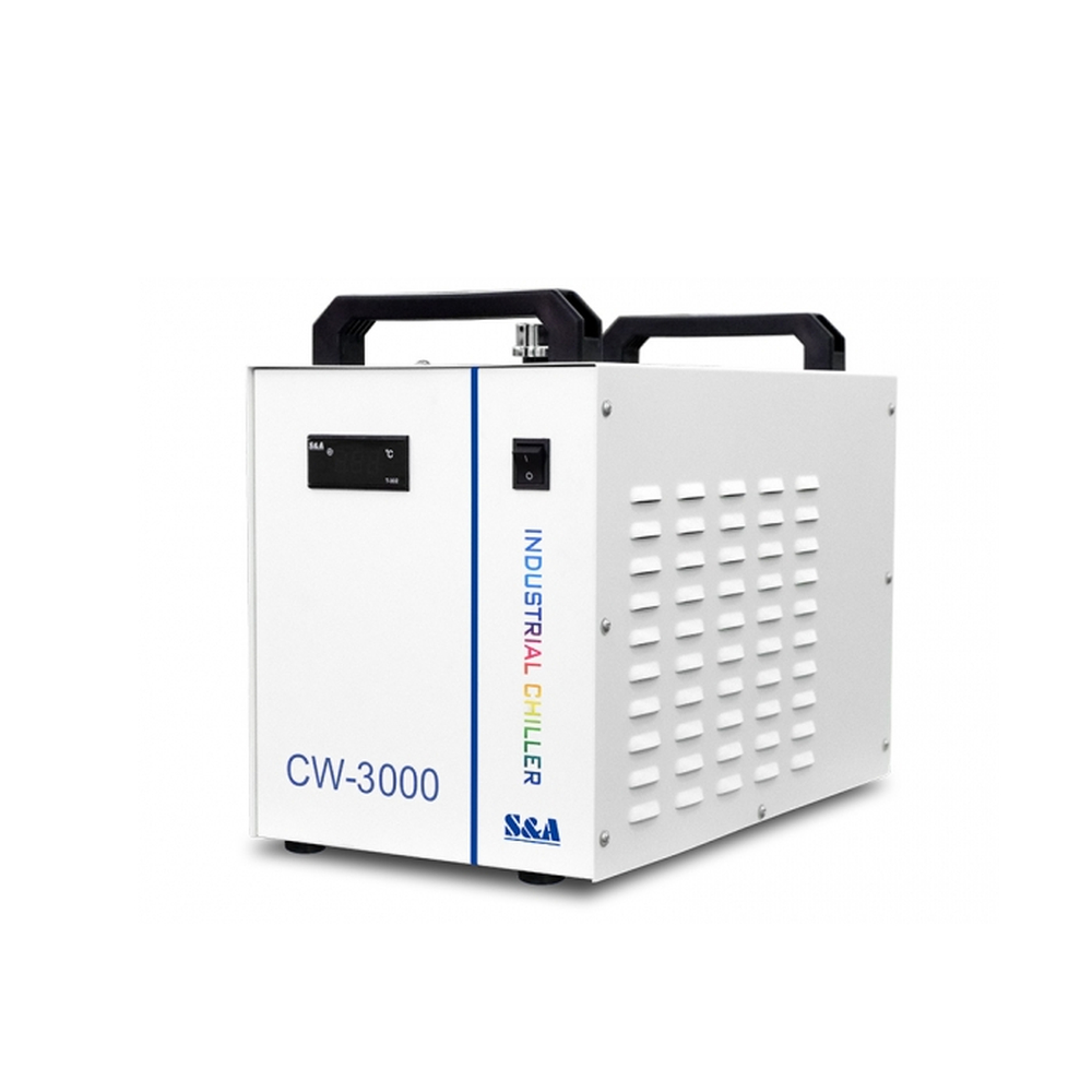 Industrial Water Chiller Facto - đánh giá và giá Industrial Laser Price