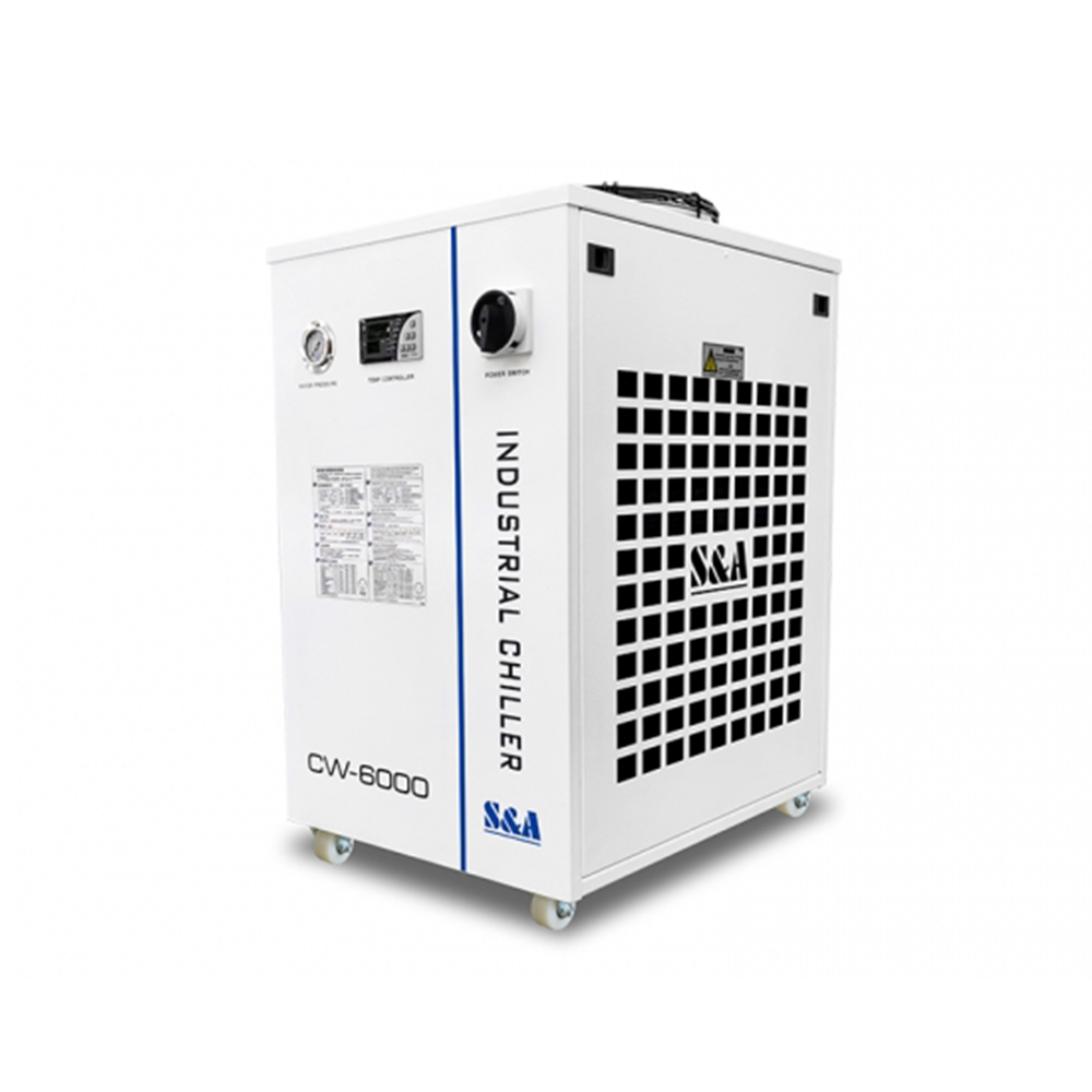 Industrial Water Chiller Facto - đánh giá và giá Industrial Laser Price