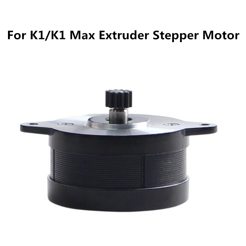 K1 Extruder Stepper Motor with - đánh giá và giá Creality Printer Ender 3