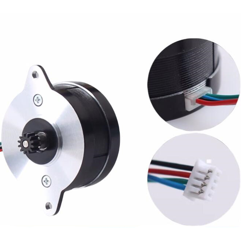 K1 Extruder Stepper Motor with - đánh giá và giá Creality Printer Ender 3