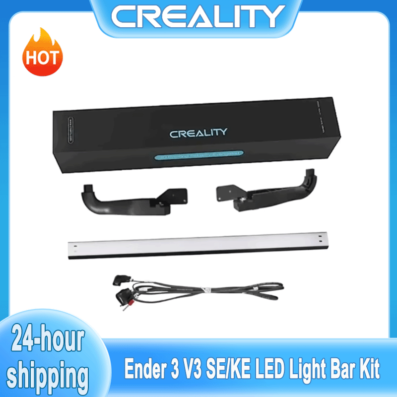 Creality Official Ender 3 V3 S - đánh giá và giá Creality Printer Ender 3